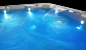 Discover premium luxury hot tub installations tailored for Montana's Zone 4 climate.