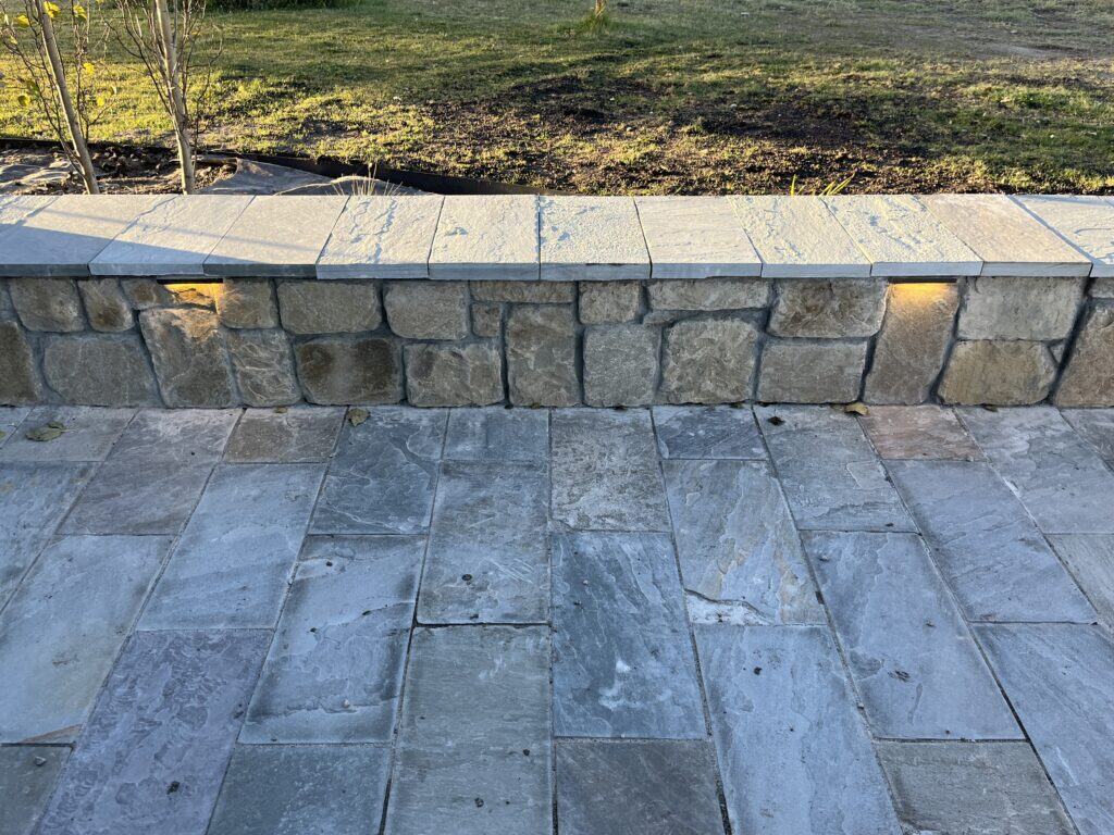 Smooth Stone Landscaping - Commercial Landscaping