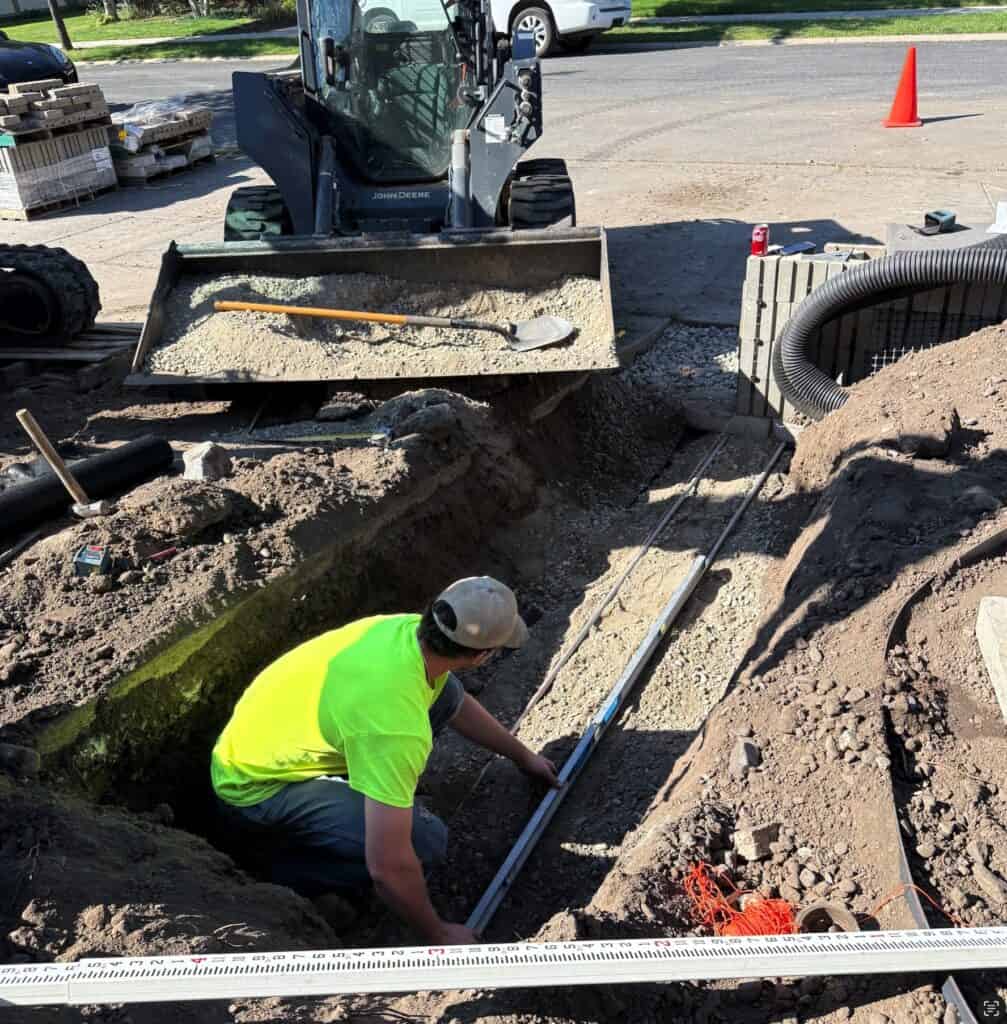 Durable Retaining Walls for Montana's Rugged Terrain